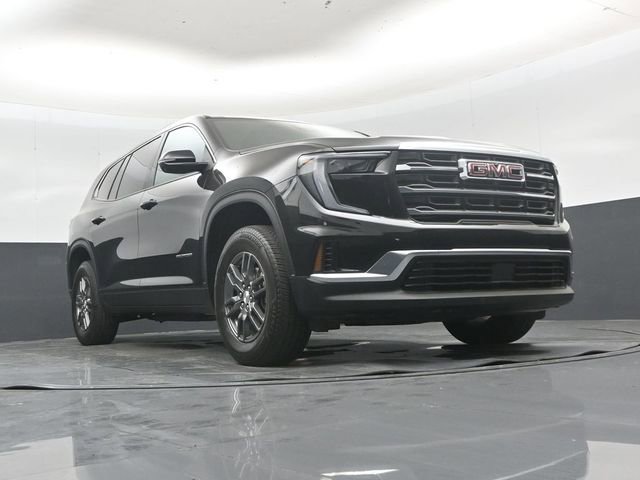 Used 2025 GMC Acadia Elevation FWD image 48