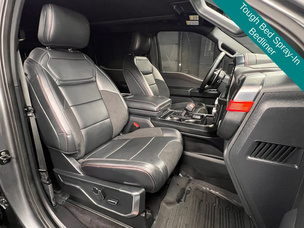 Used 2025 Ford F150 Raptor AWD/4WD image 8