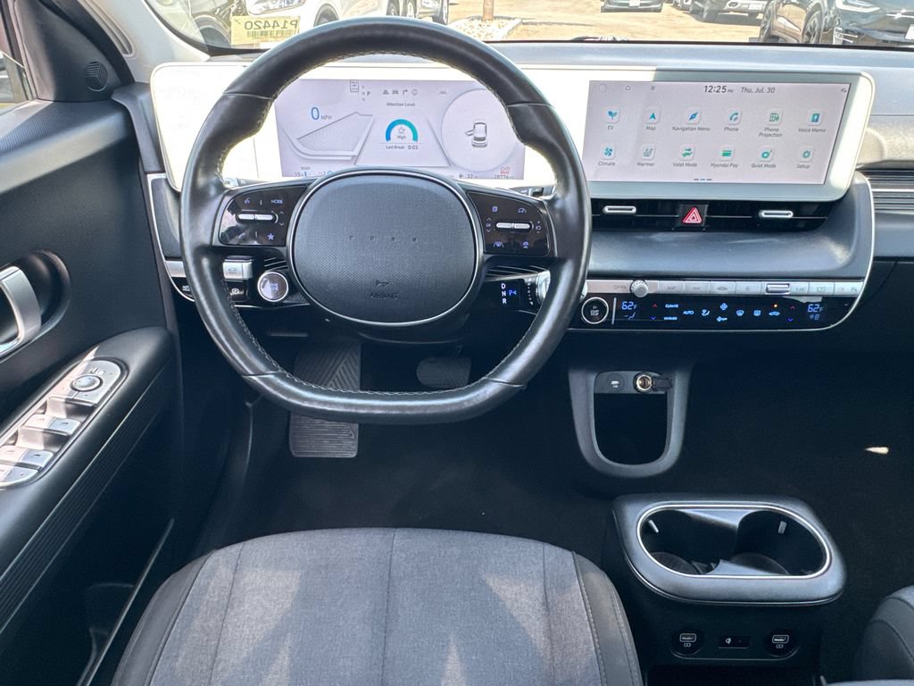 Used 2024 Hyundai Ioniq 5 SEL RWD image 22