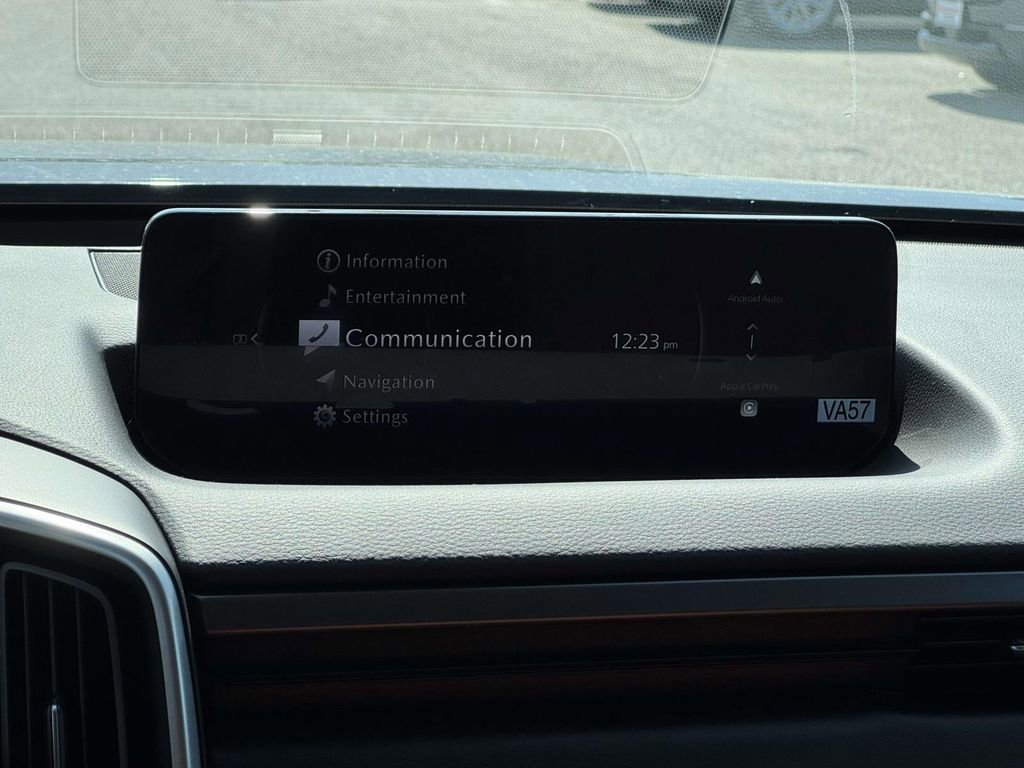 New 2026 MAZDA CX-50 Meridian Edition w/ Weather Package image 10