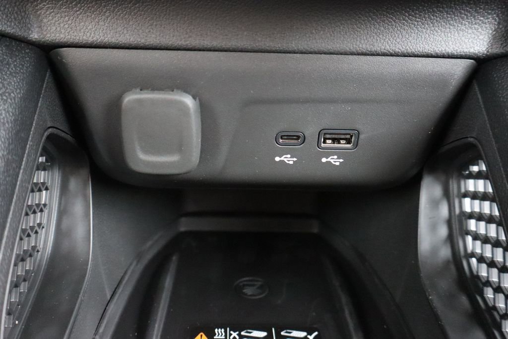 New 2026 Chevrolet TrailBlazer LT image 19