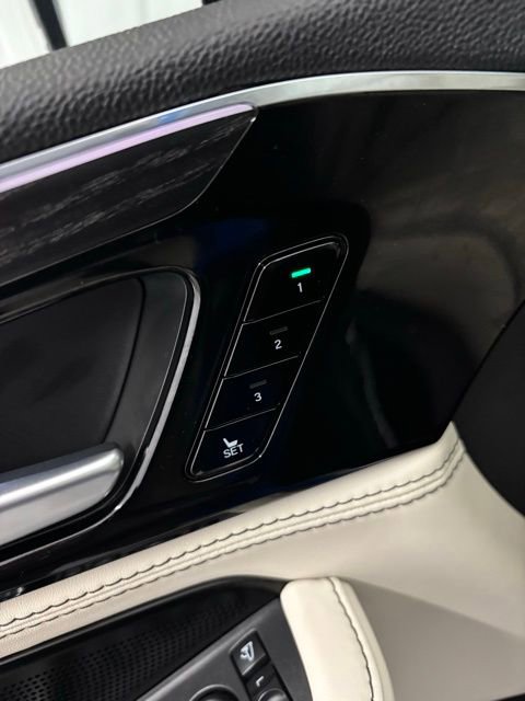 New 2026 Acura MDX Type S image 14