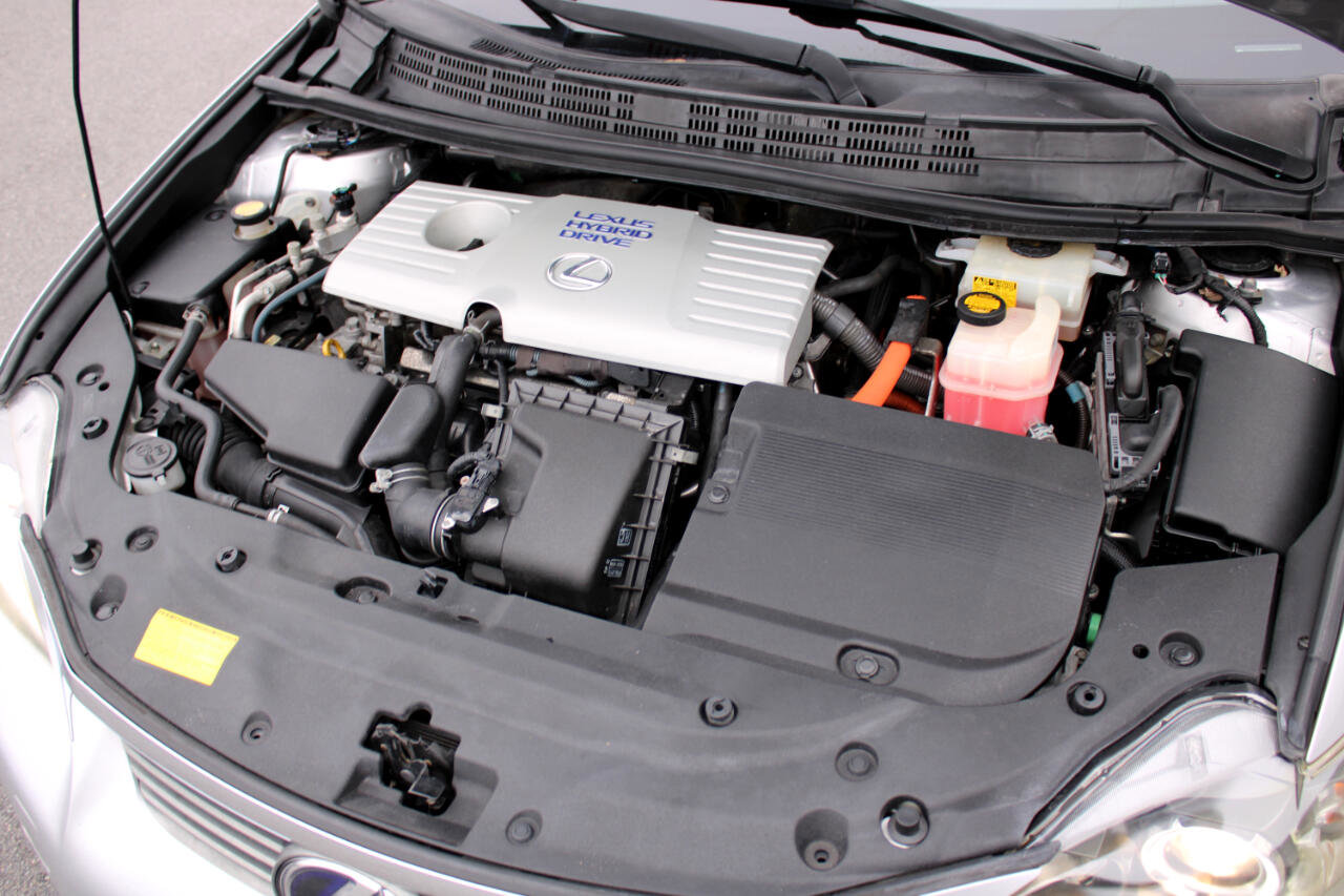 Used 2012 Lexus CT 200h Premium image 28