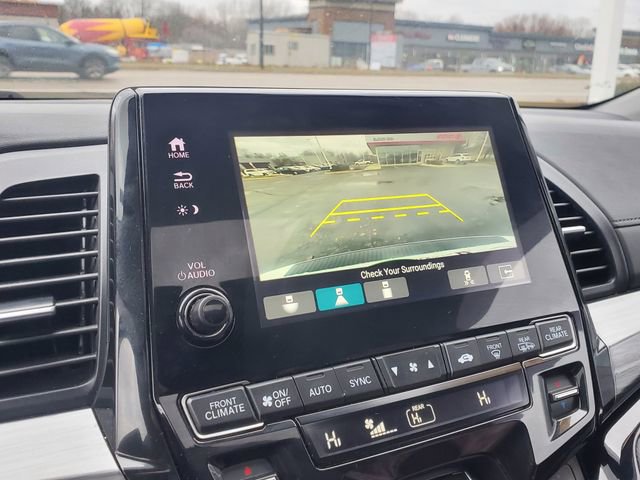 Used 2024 Honda Odyssey Elite image 31