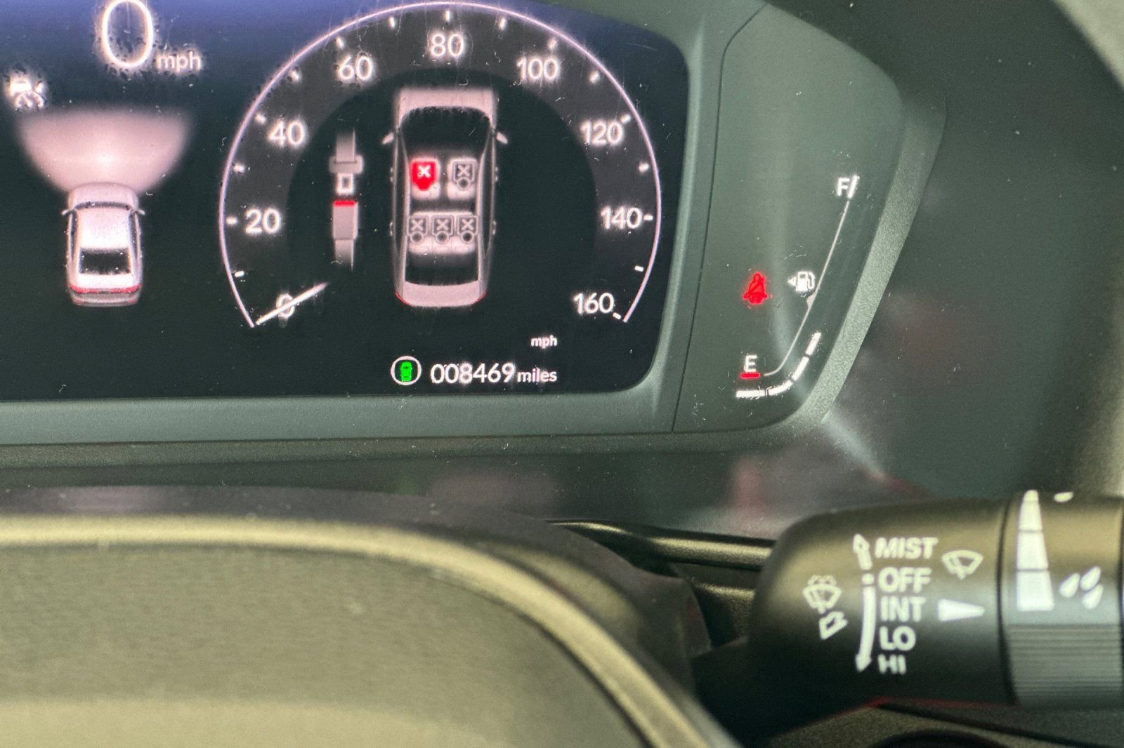 Used 2025 Honda Accord LX image 25