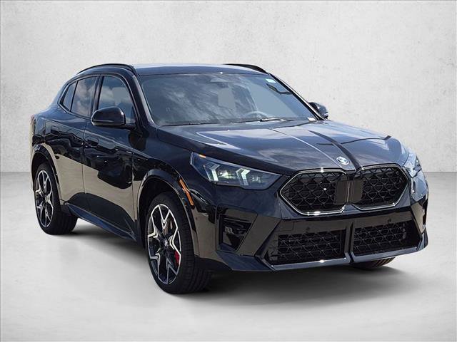 New 2026 BMW X2 xDrive28i w/ M Sport Package AWD/4WD image 6