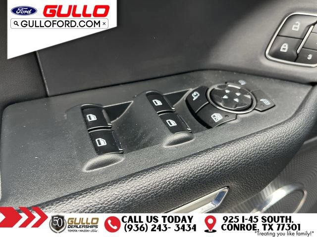 Used 2023 Ford Expedition Timberline AWD/4WD image 21