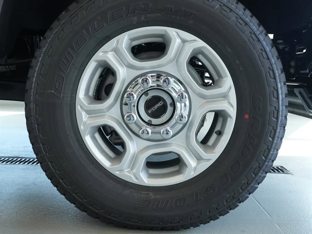 New 2026 Ford F250 XLT w/ 360-Degree Camera Package image 22