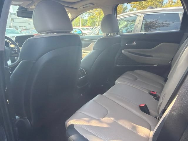Used 2019 Hyundai Santa Fe FWD image 9