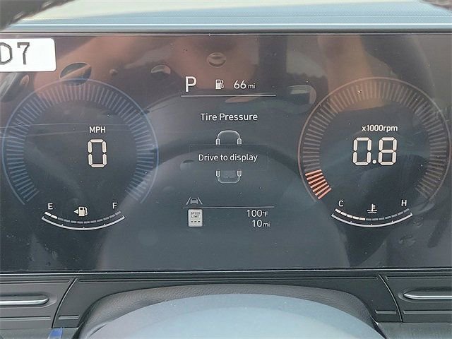 New 2026 Hyundai Kona SEL Sport image 10