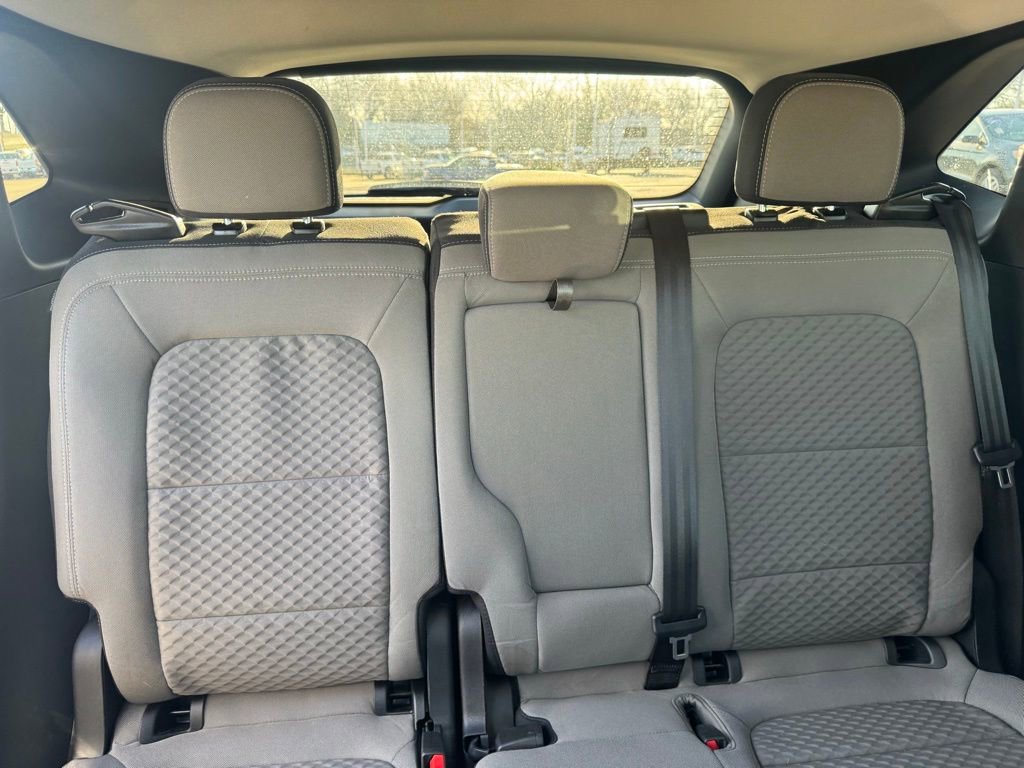 Certified 2022 Ford Escape SE w/ Convenience Package image 9