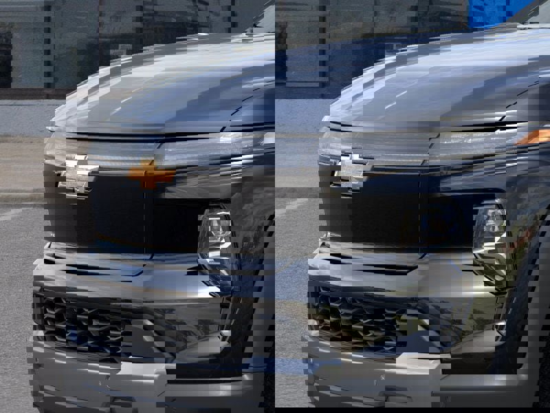New 2026 Chevrolet Silverado EV LT image 13