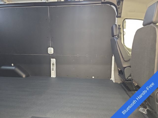 New 2026 Ford Transit 250 148 Medium Roof Extended AWD w/ Load Area Protection Package image 13