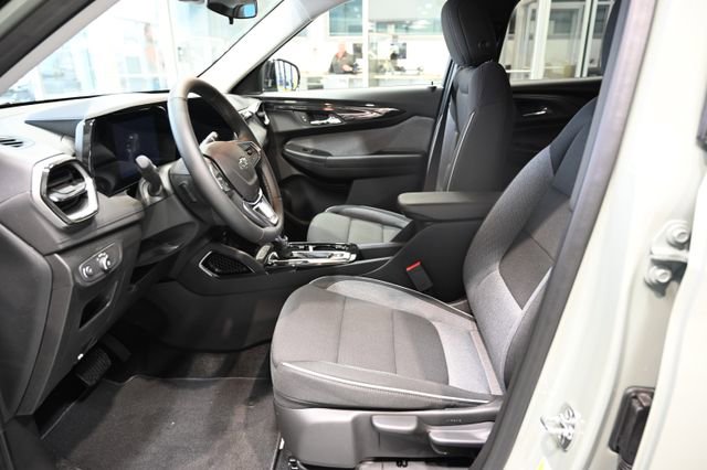 New 2026 Chevrolet TrailBlazer LT image 9