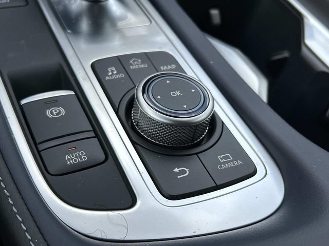 New 2027 INFINITI QX60 Sport AWD/4WD image 32