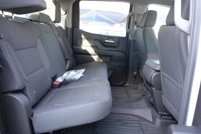 New 2026 GMC Sierra 1500 Pro w/ Graphite Edition AWD/4WD image 21