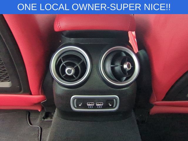 Used 2024 Alfa Romeo Giulia Veloce RWD image 32