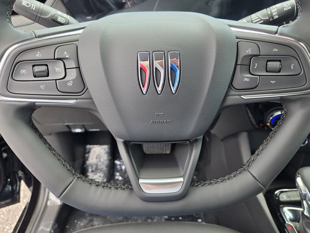 New 2026 Buick Encore GX Sport Touring w/ Comfort Package FWD image 23