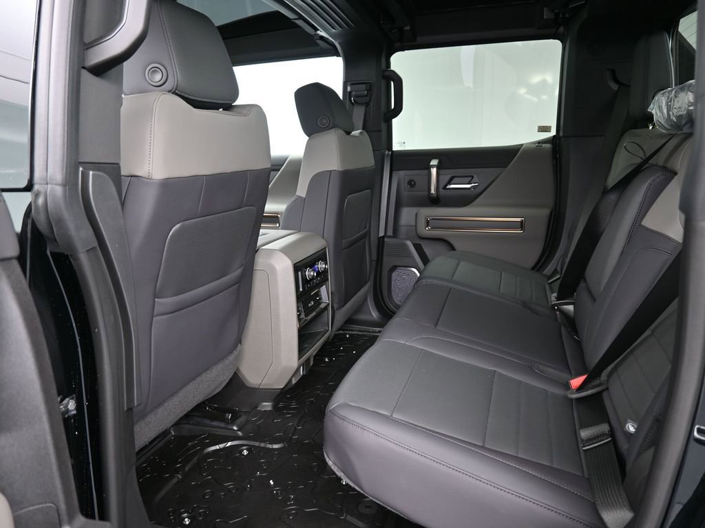 New 2025 GMC Hummer EV 2X w/ LPO, Sport Package image 16