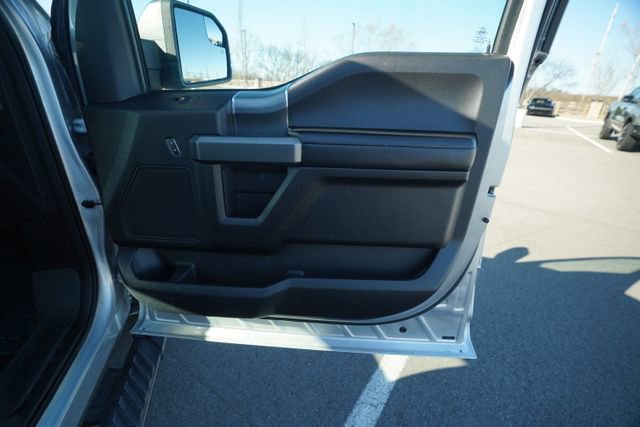 Used 2015 Ford F150 XLT w/ Equipment Group 301A Mid image 20