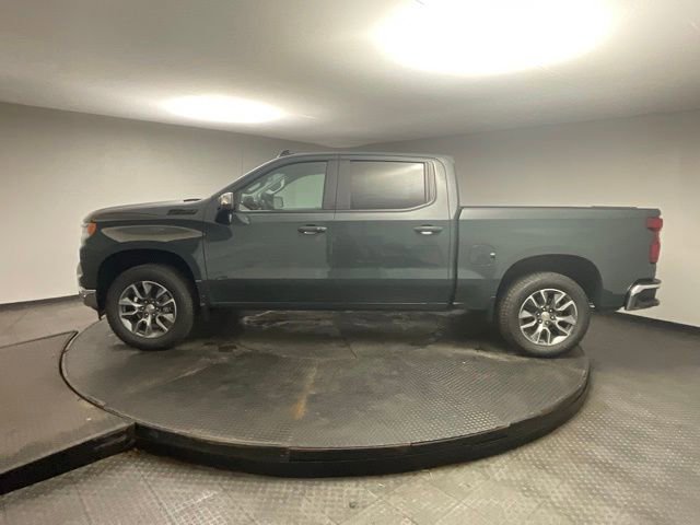 New 2026 Chevrolet Silverado 1500 LT w/ All Star Edition Plus image 4