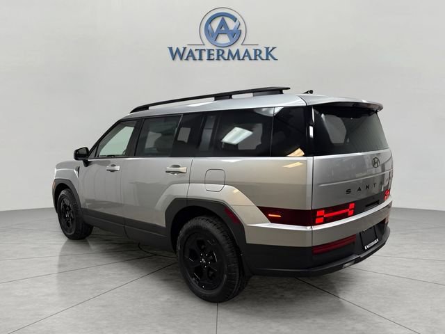 New 2026 Hyundai Santa Fe XRT image 3