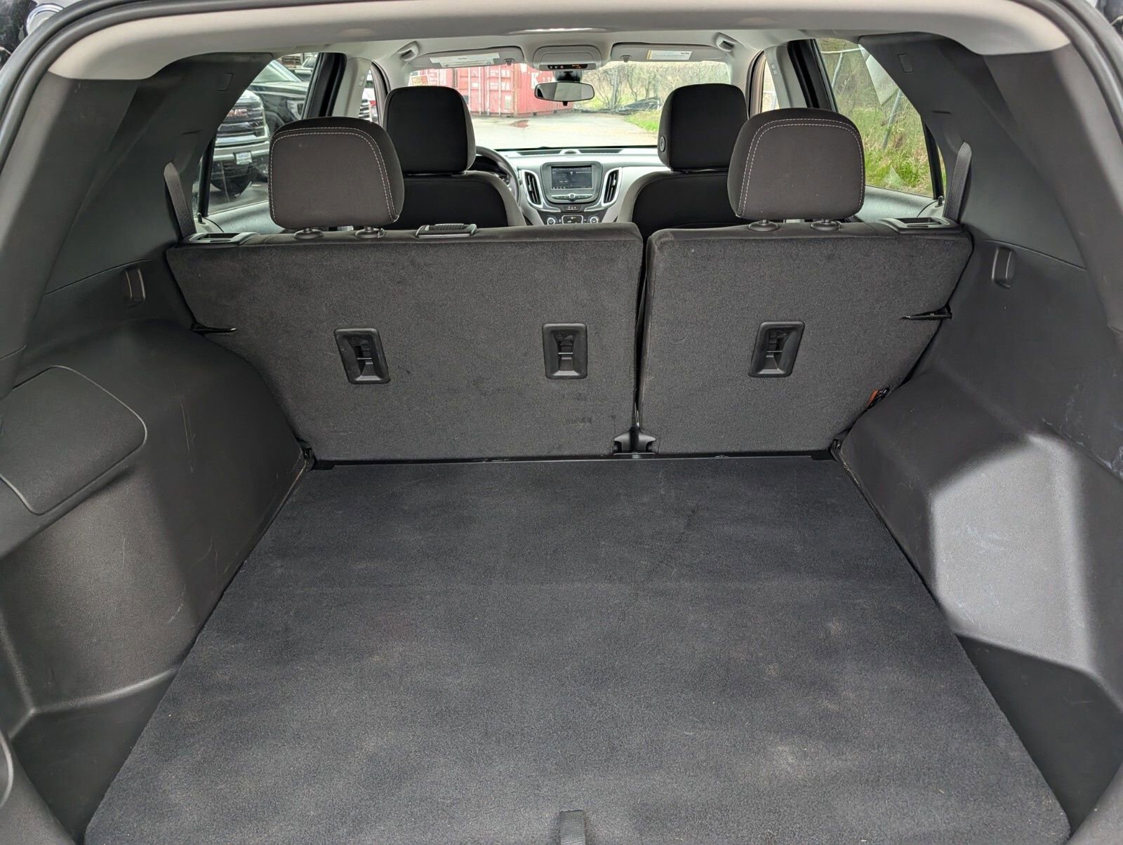 Used 2024 Chevrolet Equinox LS w/ LS Convenience Package AWD/4WD image 19