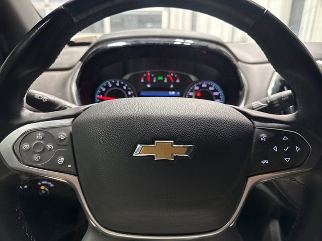Used 2023 Chevrolet Traverse LT image 10
