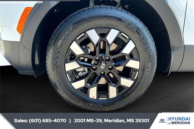 New 2026 Hyundai Santa Cruz SEL image 11