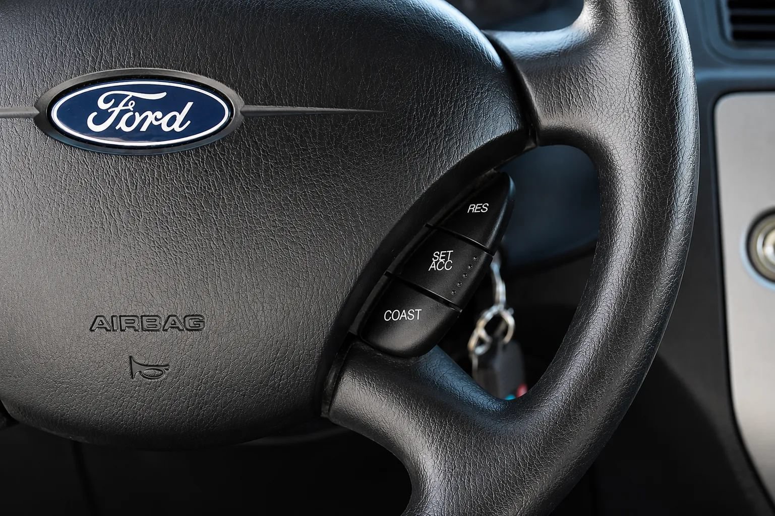 Used 2005 Ford Focus SE FWD image 13