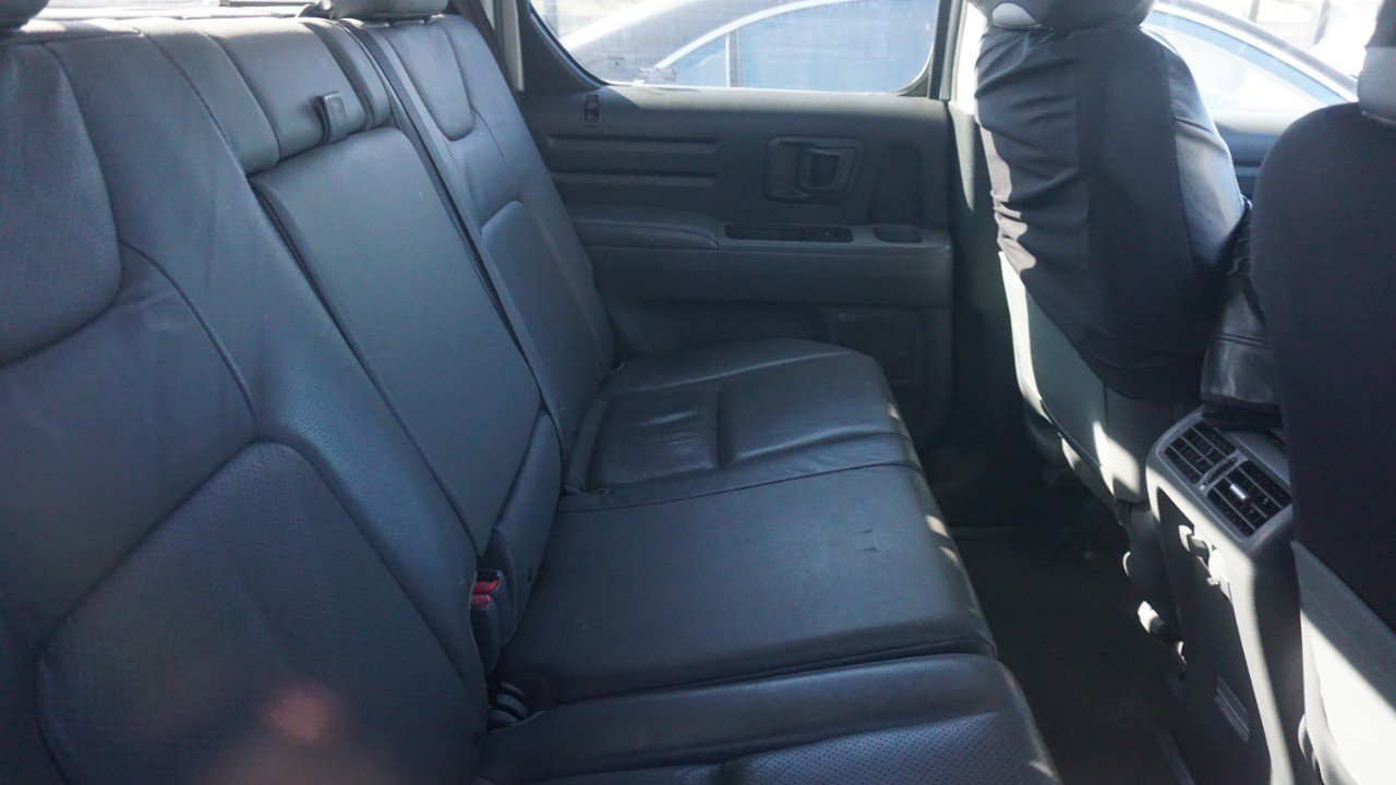 Used 2007 Honda Ridgeline RTL image 8