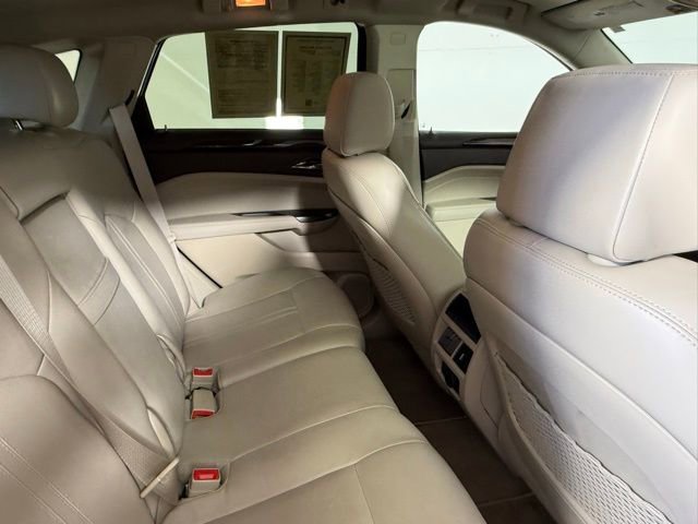 Used 2012 Cadillac SRX Luxury image 45