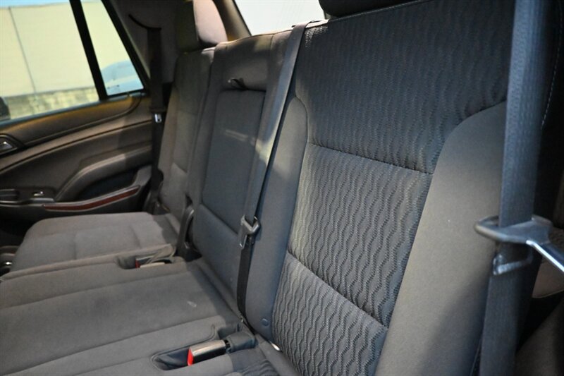 Used 2018 GMC Yukon SLE RWD image 40