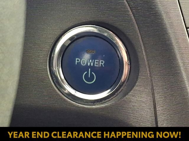 Used 2014 Toyota Prius Two image 25