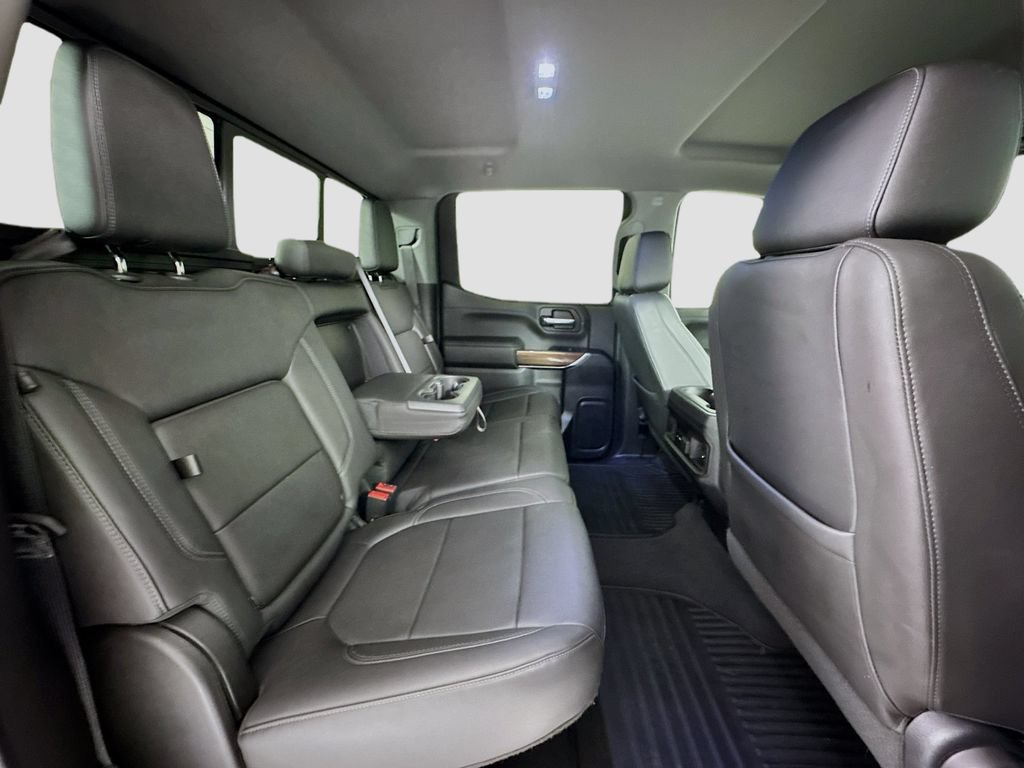 Used 2019 Chevrolet Silverado 1500 RST AWD/4WD image 22