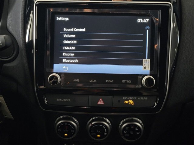 New 2025 Mitsubishi Outlander Sport AWD image 8