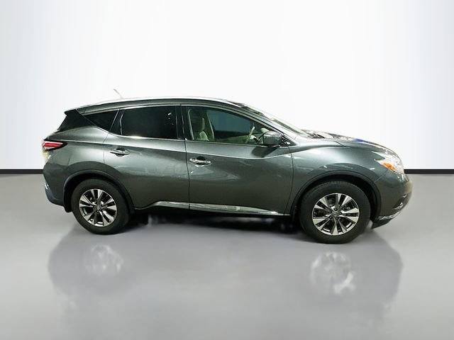 Used 2016 Nissan Murano SL image 5