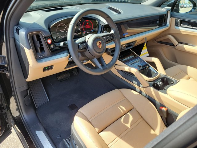 New 2026 Porsche Cayenne AWD/4WD image 4