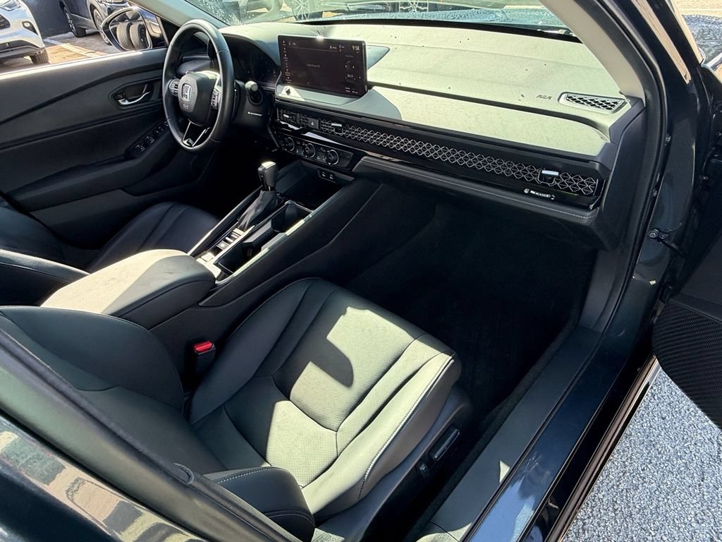 Used 2024 Honda Accord EX-L image 18