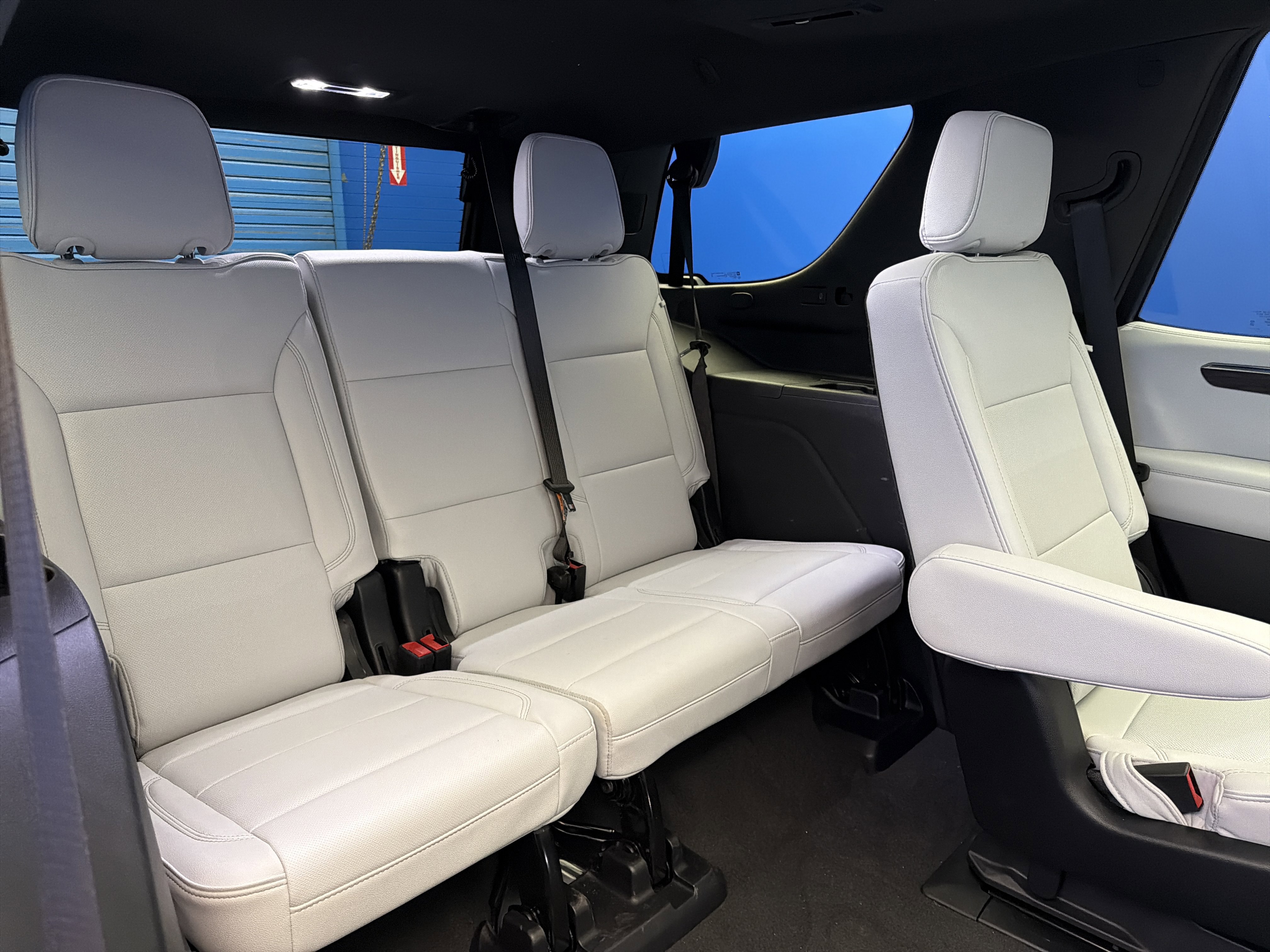 Used 2026 Chevrolet Tahoe Premier image 29