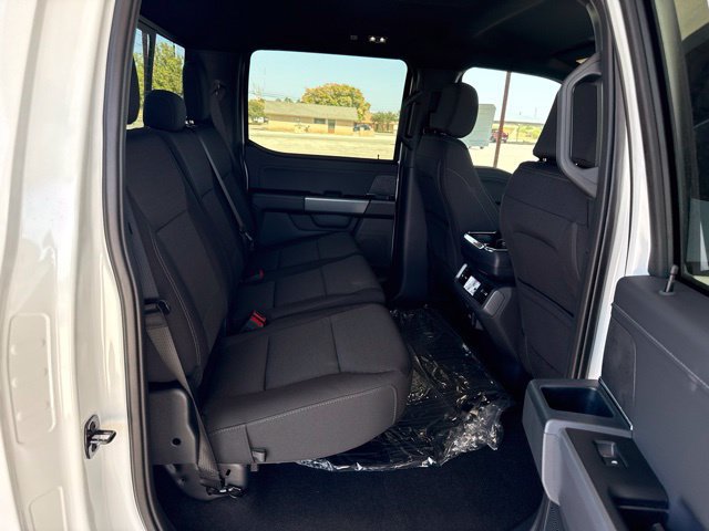 New 2026 Ford F150 XLT w/ Equipment Group 302A MID AWD/4WD image 10