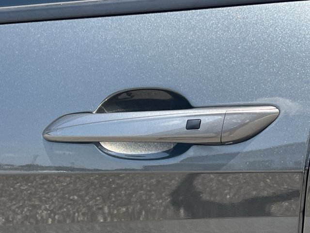 Certified 2025 Hyundai Elantra Sport FWD image 37