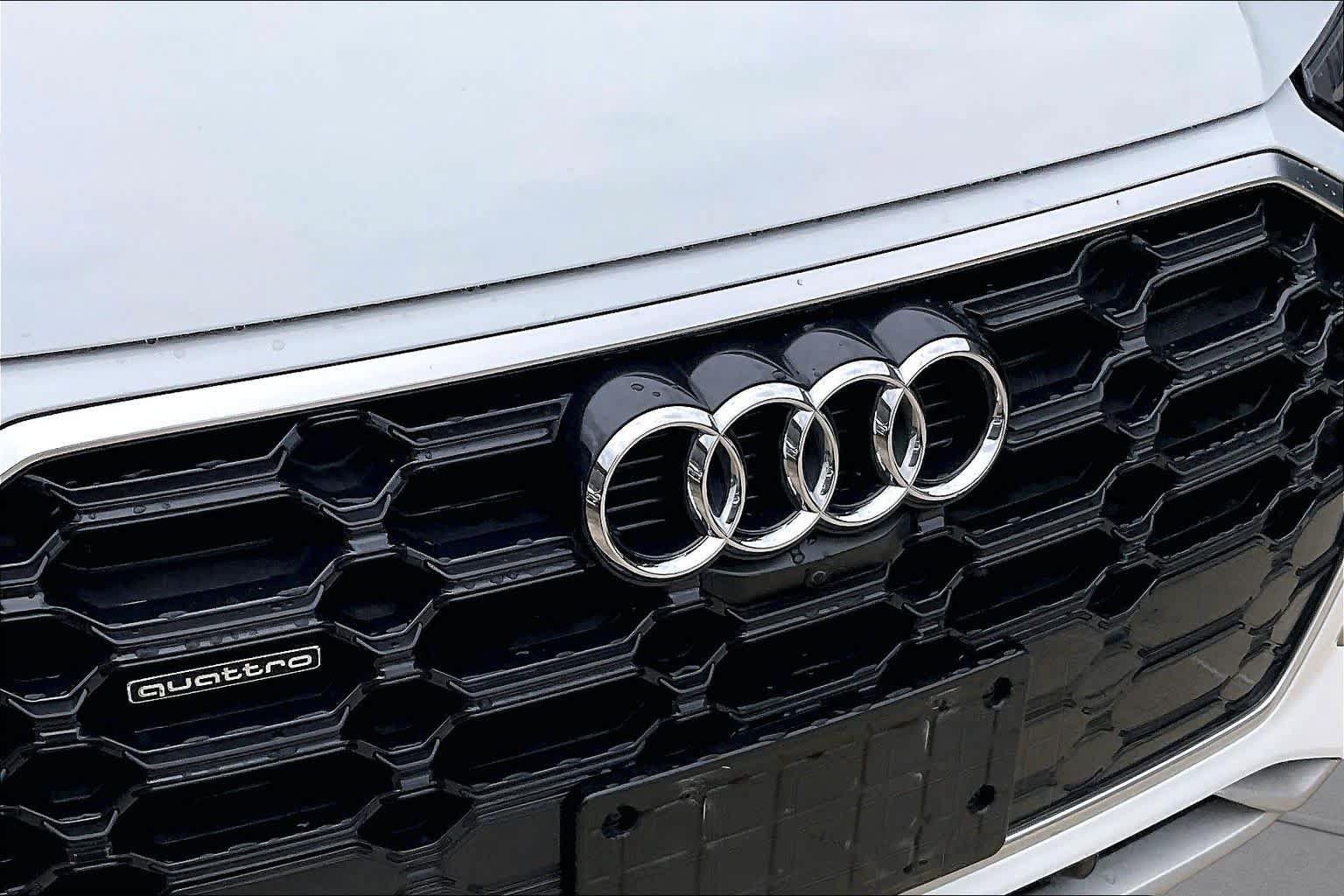 Used 2023 Audi Q5 2.0T Premium Plus AWD/4WD image 30