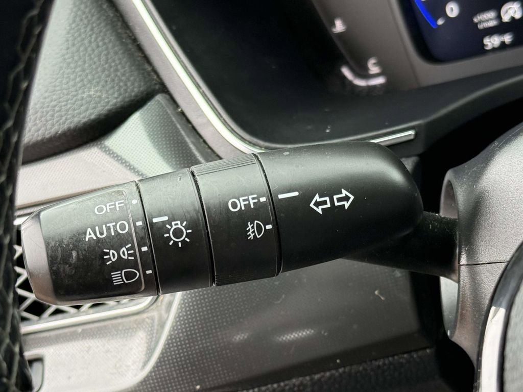 Certified 2023 Acura Integra A-Spec FWD image 23