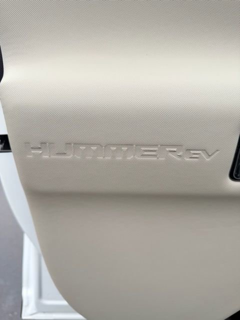New 2026 GMC Hummer EV 4x4 Crew Cab image 41