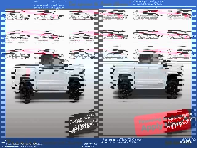 New 2026 GMC Sierra 1500 Pro image 7