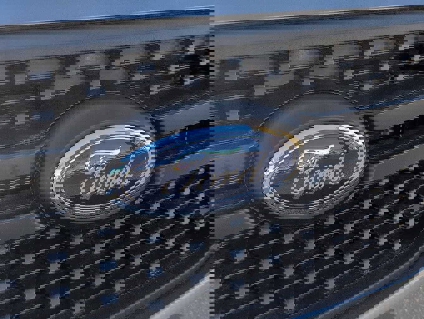 New 2025 Ford Ranger XL w/ Trailer Tow Package image 17