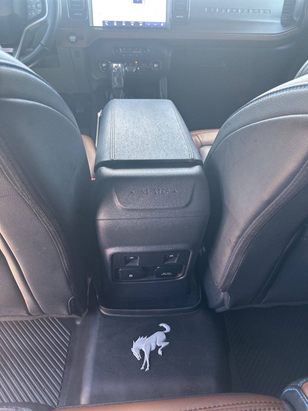 Used 2024 Ford Bronco Outer Banks AWD/4WD image 17