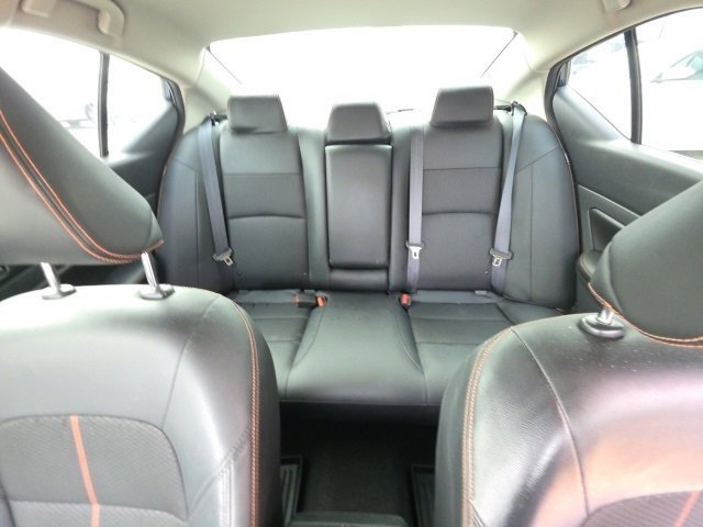 Used 2022 Nissan Altima 2.5 SR image 21