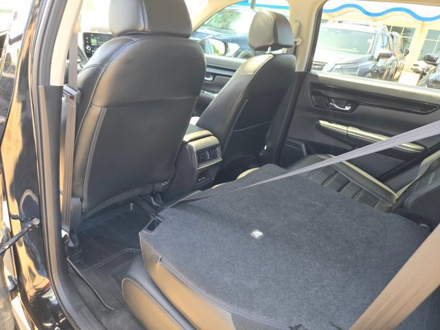 Used 2025 Honda CR-V EX-L image 19